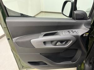 Citroën Berlingo Talla M BlueHDi 100 S&S PLUS   - Foto 23