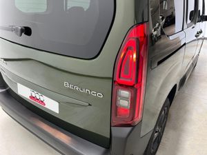 Citroën Berlingo Talla M BlueHDi 100 S&S PLUS   - Foto 21