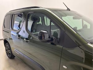 Citroën Berlingo Talla M BlueHDi 100 S&S PLUS   - Foto 18
