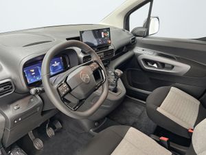 Citroën Berlingo Talla M BlueHDi 100 S&S PLUS   - Foto 9