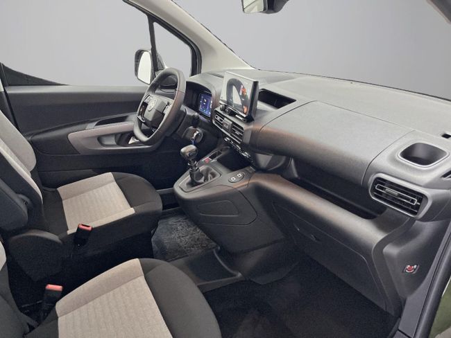 Citroën Berlingo Talla M BlueHDi 100 S&S PLUS   - Foto 22