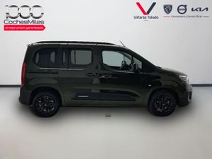 Citroën Berlingo Talla M BlueHDi 100 S&S PLUS   - Foto 6