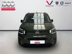 Citroën Berlingo Talla M BlueHDi 100 S&S PLUS   - Foto 4