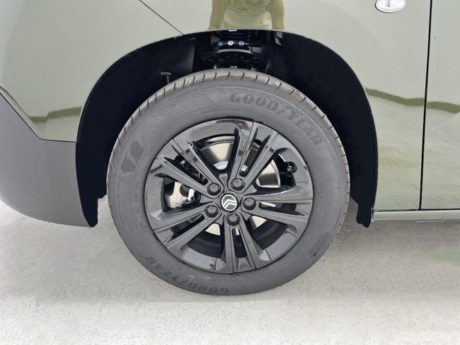 Citroën Berlingo Talla M BlueHDi 100 S&S PLUS   - Foto 15