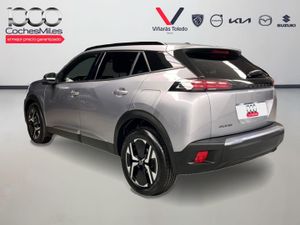 Peugeot 2008 Allure Pack Puretech 130 S&S EAT8   - Foto 3