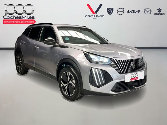 Peugeot 2008 Allure Pack Puretech 130 S&S EAT8   - Foto 7