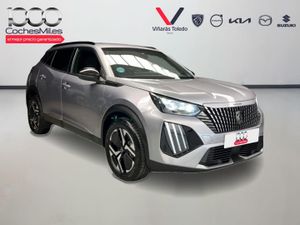 Peugeot 2008 Allure Pack Puretech 130 S&S EAT8   - Foto 7