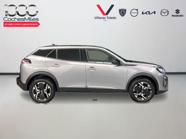 Peugeot 2008 Allure Pack Puretech 130 S&S EAT8   - Foto 6