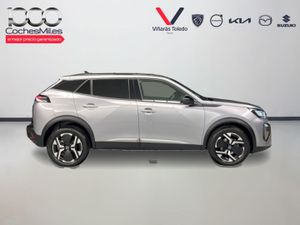 Peugeot 2008 Allure Pack Puretech 130 S&S EAT8   - Foto 6