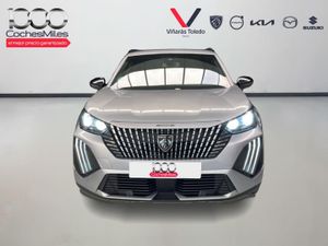 Peugeot 2008 Allure Pack Puretech 130 S&S EAT8   - Foto 4