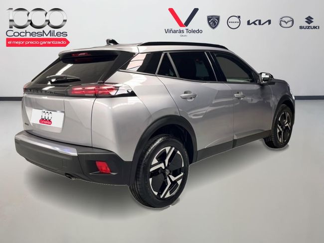 Peugeot 2008 Allure Pack Puretech 130 S&S EAT8   - Foto 8