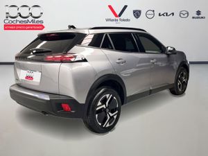 Peugeot 2008 Allure Pack Puretech 130 S&S EAT8   - Foto 8