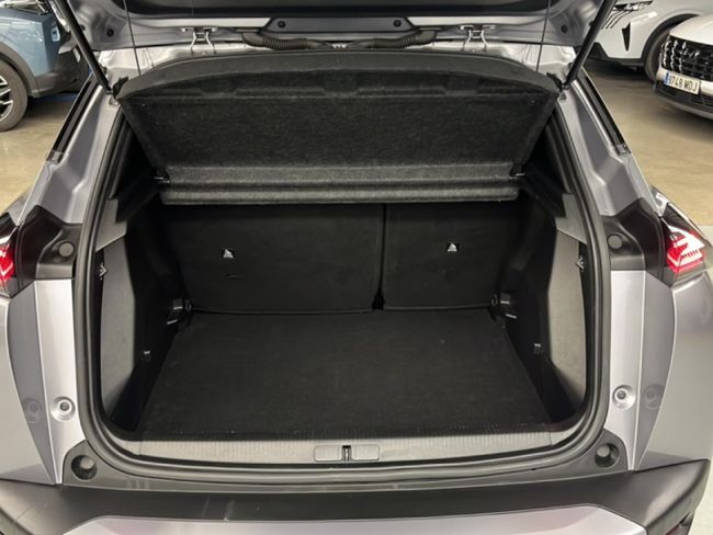 Peugeot 2008 Allure Pack Puretech 130 S&S EAT8   - Foto 12