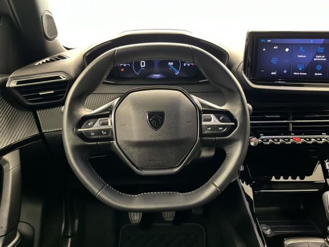 Peugeot 2008 Allure Pack Puretech 130 S&S EAT8   - Foto 16