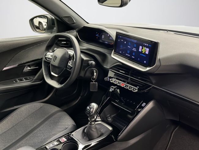 Peugeot 2008 Allure Pack Puretech 130 S&S EAT8   - Foto 9
