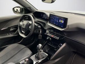 Peugeot 2008 Allure Pack Puretech 130 S&S EAT8   - Foto 9