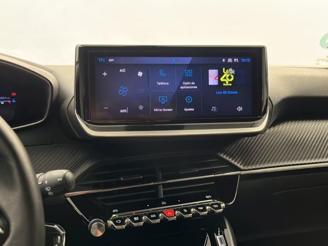 Peugeot 2008 Allure Pack Puretech 130 S&S EAT8   - Foto 14