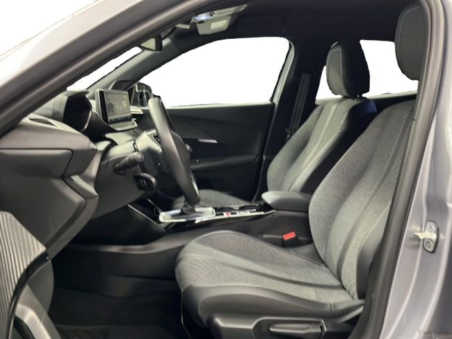 Peugeot 2008 Allure Pack Puretech 130 S&S EAT8   - Foto 10