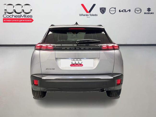 Peugeot 2008 Allure Pack Puretech 130 S&S EAT8   - Foto 5