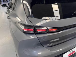 Peugeot 308 5P Allure BlueHDi 130 S&S EAT8   - Foto 12