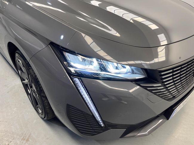 Peugeot 308 5P Allure BlueHDi 130 S&S EAT8   - Foto 9