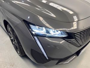 Peugeot 308 5P Allure BlueHDi 130 S&S EAT8   - Foto 9