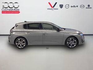 Peugeot 308 5P Allure BlueHDi 130 S&S EAT8   - Foto 6