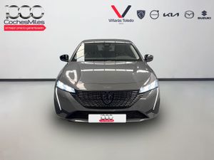 Peugeot 308 5P Allure BlueHDi 130 S&S EAT8   - Foto 8