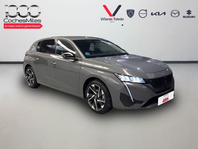 Peugeot 308 5P Allure BlueHDi 130 S&S EAT8   - Foto 7