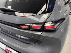 Peugeot 308 5P Allure BlueHDi 130 S&S EAT8   - Foto 13