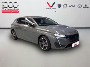 Peugeot 308 5P Allure BlueHDi 130 S&S EAT8   - Foto 7