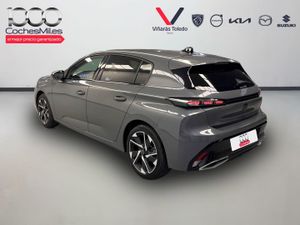 Peugeot 308 5P Allure BlueHDi 130 S&S EAT8   - Foto 3