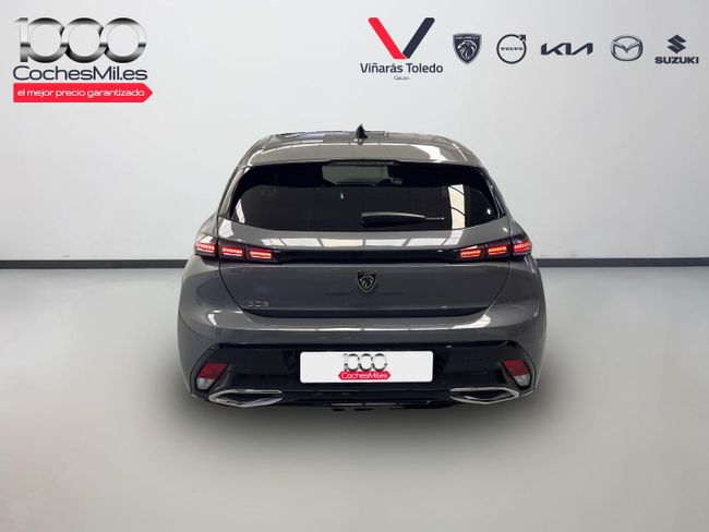 Peugeot 308 5P Allure BlueHDi 130 S&S EAT8   - Foto 4