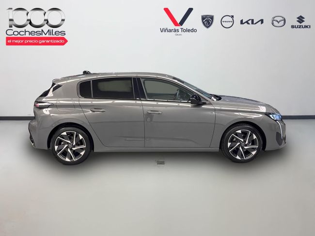 Peugeot 308 5P Allure BlueHDi 130 S&S EAT8   - Foto 6