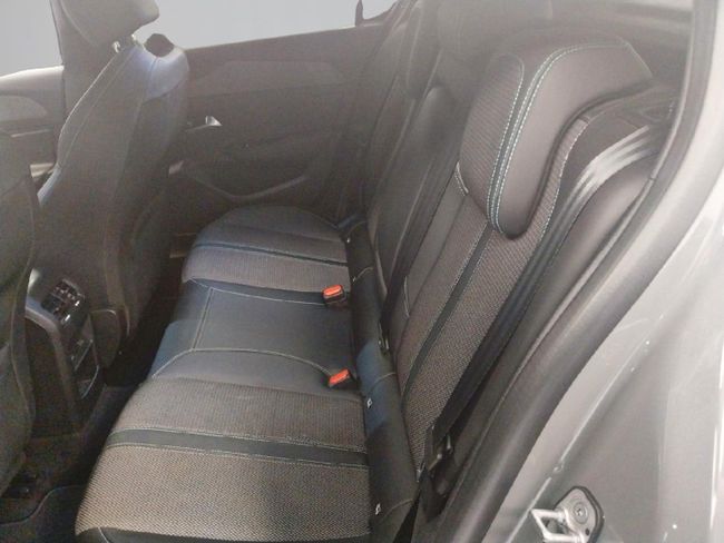 Peugeot 308 5P Allure BlueHDi 130 S&S EAT8   - Foto 18
