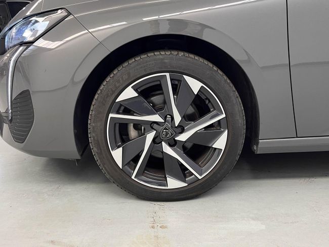Peugeot 308 5P Allure BlueHDi 130 S&S EAT8   - Foto 11
