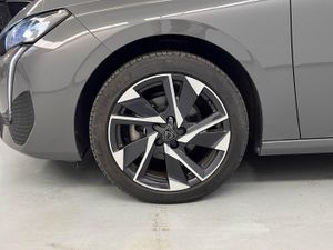 Peugeot 308 5P Allure BlueHDi 130 S&S EAT8   - Foto 11