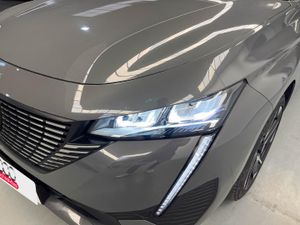 Peugeot 308 5P Allure BlueHDi 130 S&S EAT8   - Foto 10