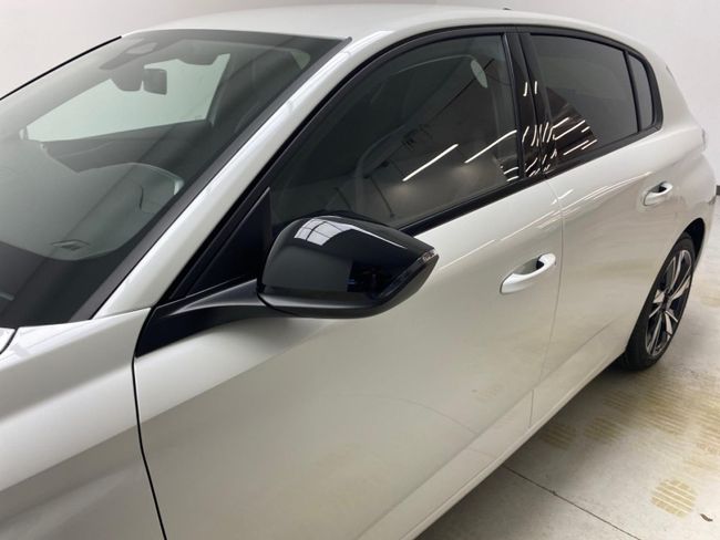 Peugeot 308 5P Allure BlueHDi 130 S&S EAT8   - Foto 18