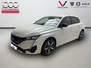 Peugeot 308 5P Allure BlueHDi 130 S&S EAT8   - Foto 2