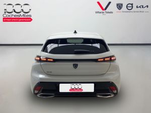 Peugeot 308 5P Allure BlueHDi 130 S&S EAT8   - Foto 5