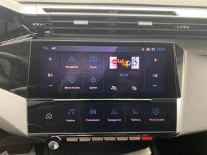 Peugeot 308 5P Allure BlueHDi 130 S&S EAT8   - Foto 14