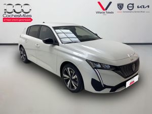 Peugeot 308 5P Allure BlueHDi 130 S&S EAT8   - Foto 7