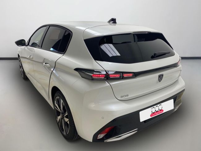 Peugeot 308 5P Allure BlueHDi 130 S&S EAT8   - Foto 20