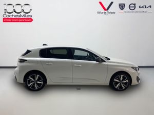 Peugeot 308 5P Allure BlueHDi 130 S&S EAT8   - Foto 6