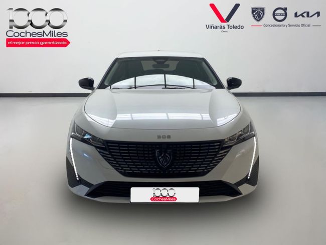 Peugeot 308 5P Allure BlueHDi 130 S&S EAT8   - Foto 4