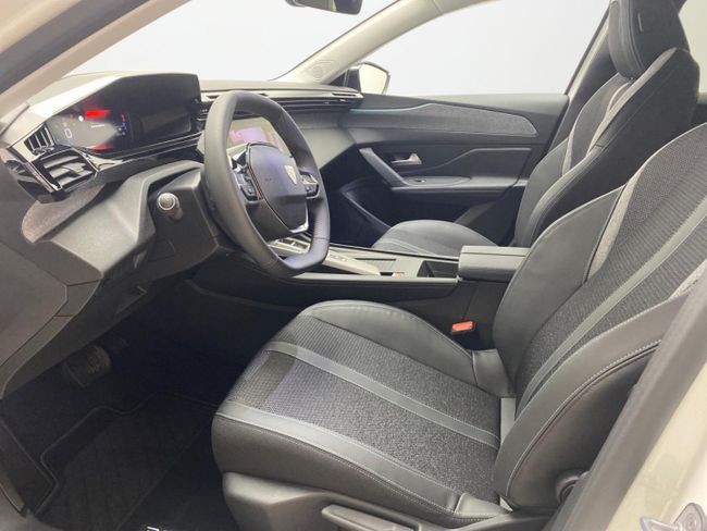 Peugeot 308 5P Allure BlueHDi 130 S&S EAT8   - Foto 10