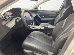 Peugeot 308 5P Allure BlueHDi 130 S&S EAT8   - Foto 10