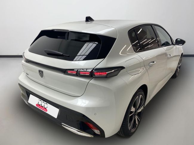 Peugeot 308 5P Allure BlueHDi 130 S&S EAT8   - Foto 21