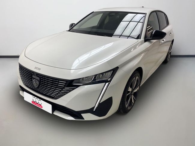 Peugeot 308 5P Allure BlueHDi 130 S&S EAT8   - Foto 19